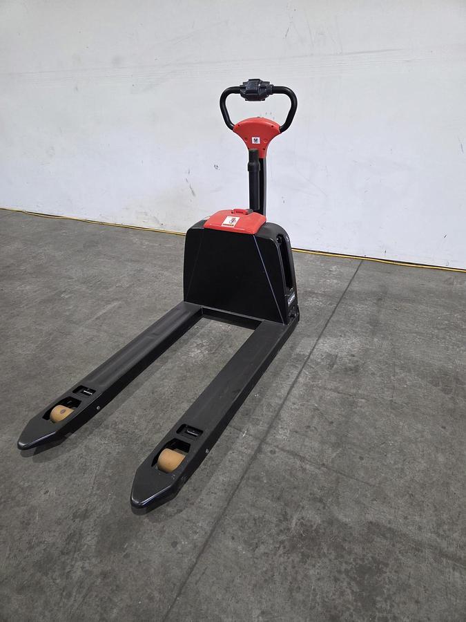 2025 LINDE MT15B Pallet Jack for Sale in Boise, Idaho