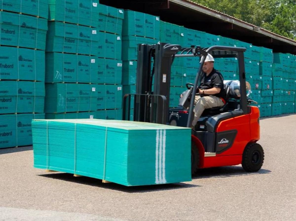 2025 LINDE HT25T for Sale in Boise, Idaho