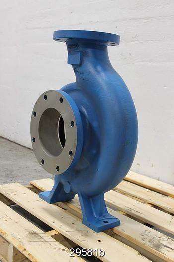 Unused Goulds 3196 6x8x13 Casing #29581