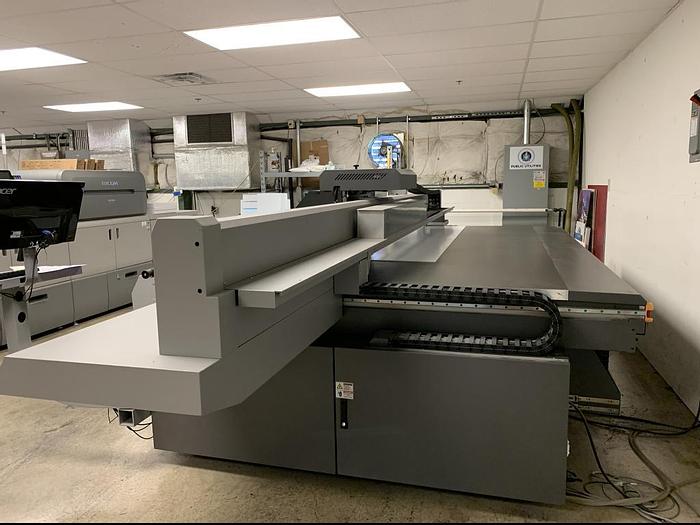 Used 2020 CET K2-1000