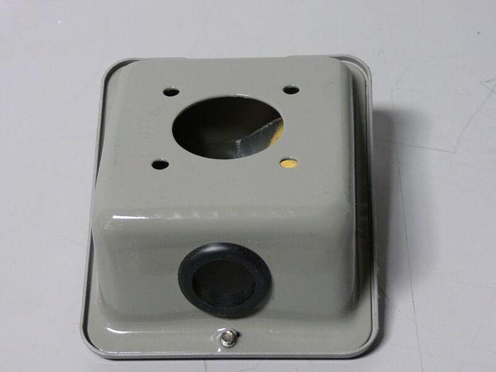 Used Tatung WH0034FCA 3HP Premium High Efficiency 3 Phase Induction Motor