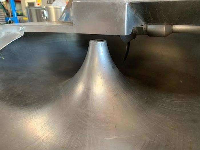 Used Buffalo Bowl Chopper