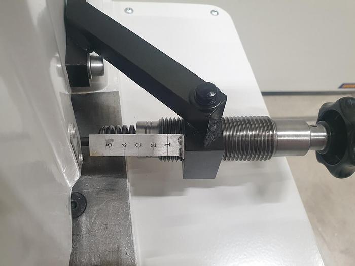 Gebraucht Border RAS 21.20