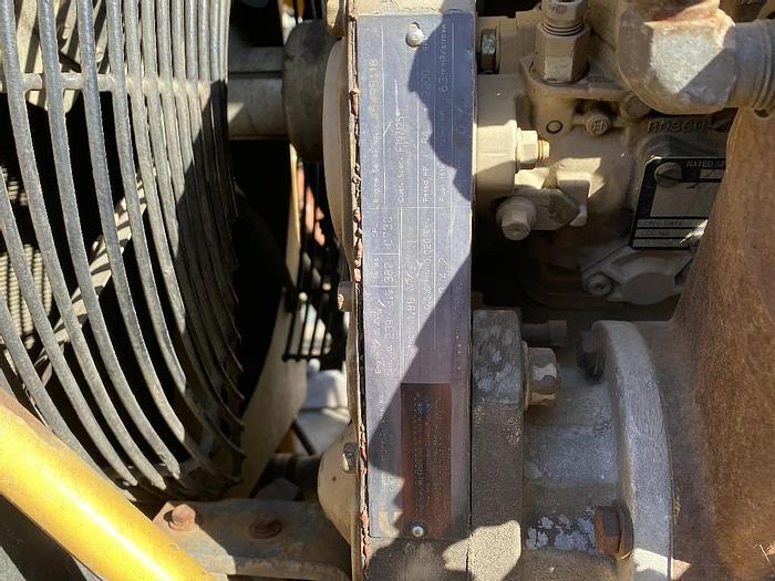 Used Cummins 4B3.9