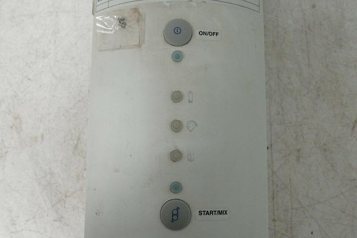 Used Norian Synthes MXR-PNE01-UNV MXR-1000 Pneumatic Mixer