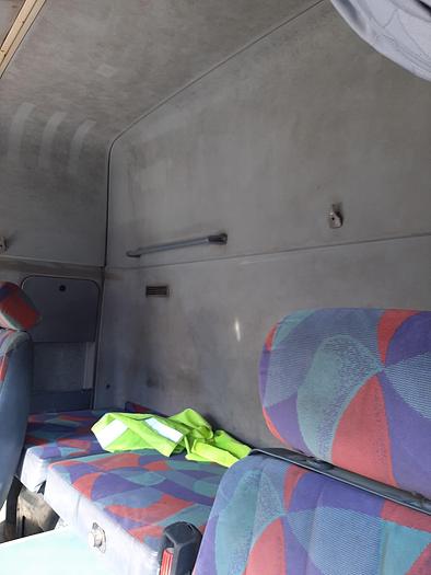 Gebruikt 1997 MERCEDES BENZ 1840 3 PEDALS