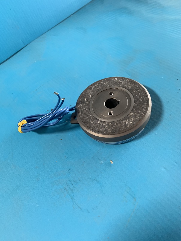 Used Oruga Clutch Electromagnet TMC-0.6