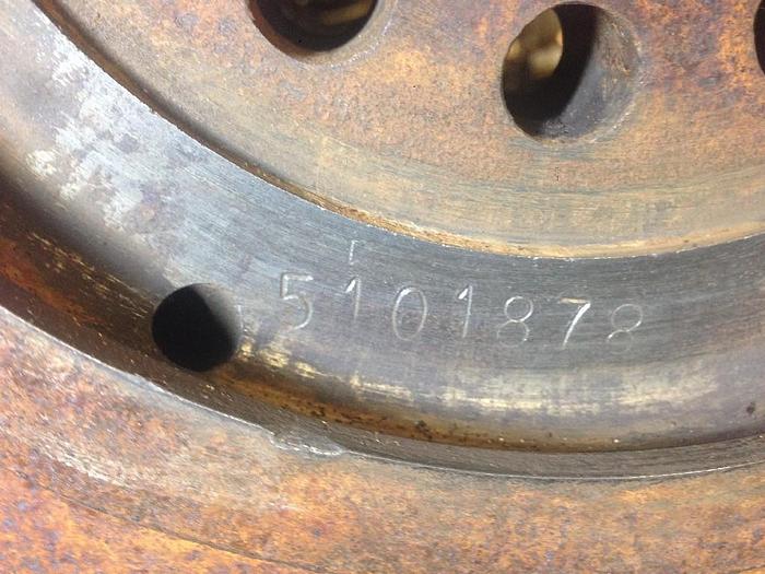Used Detroit