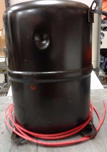 Tecumseh Compressor AV191ET-047-C4 4-3/4 HP, 208-230V, 1 PH, 1010261