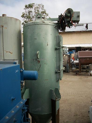 Used Dust Collector, Baghouse, Best Eng, #S740053