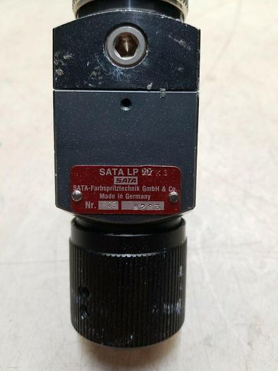 Used Sata Lp 9283 ROB 9283