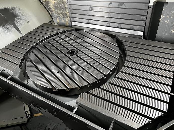 Gebraucht Bearbeitungszentrum - Universal  DECKEL MAHO DMU 100 monoBLOCK