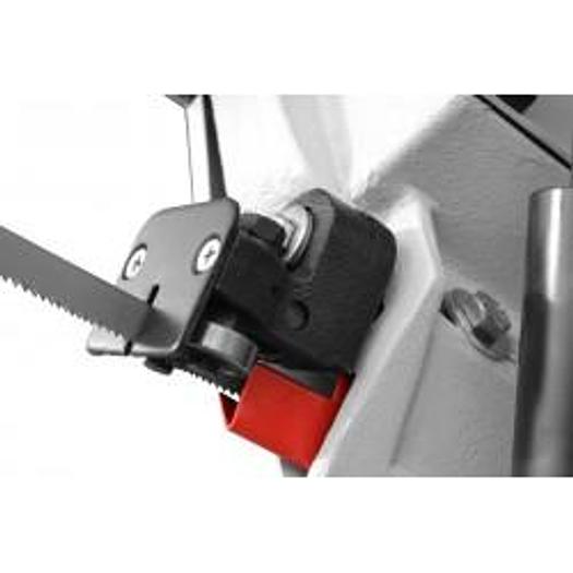 Cormak BS 128HDRC Manual Bandsaw