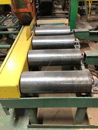 Used HMC Resaw