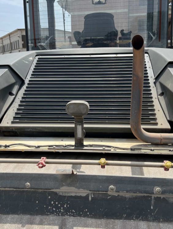 Usato 2015 Bomag BW 161 AD-5 -1002-