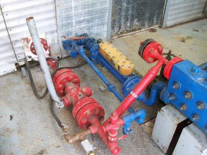 Used National J30HCA