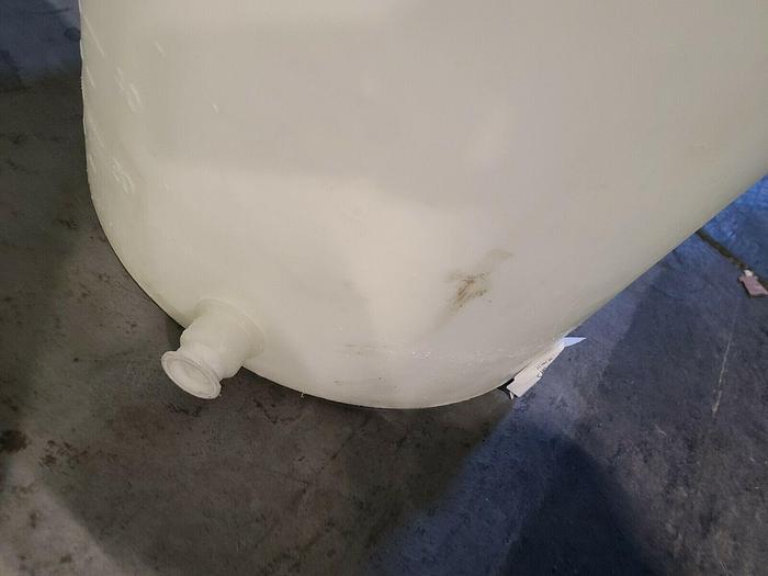 Triton X 100 Polypro Container 190 Liters Plastic Barrel