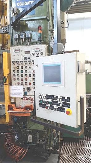 Used Press Transfer Mechanical T.S2.2000.192.60T