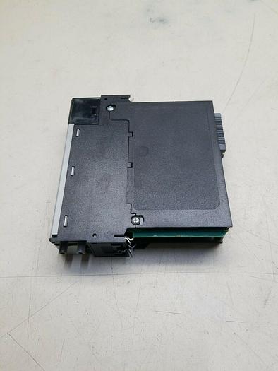 Used ALLEN BRADLEY CONTROLLOGIX 1756-M16SE SER. A
