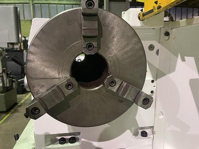 Ottime Tornio Parallelo EMERSON GALILEO 330X2000