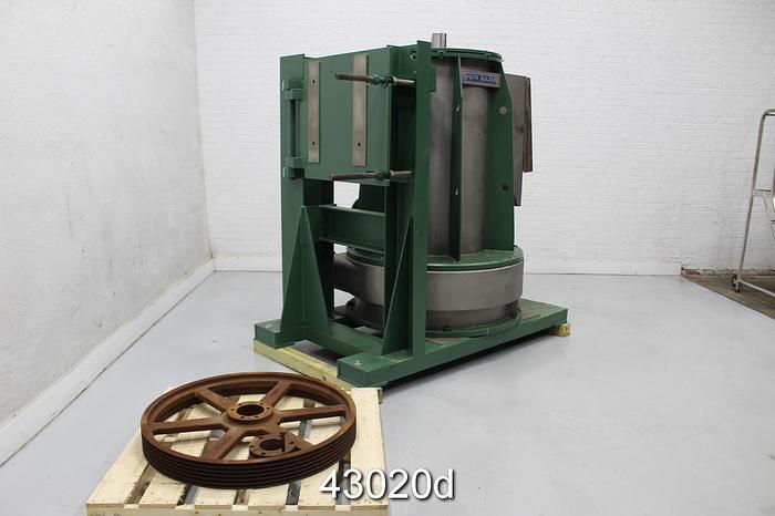 Refurbished Voith Size 12 Combi Sorter, Rebuilt By Martco in 2020 #43020