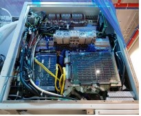 Used 2006 TEL Alpha-303i