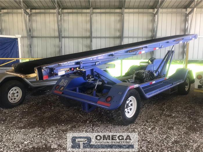 Used 2005 Wollard TC888