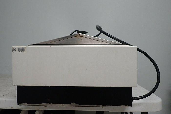 Used Precision Scientific Model 188 66552 Dual Chamber Heated Water Bath