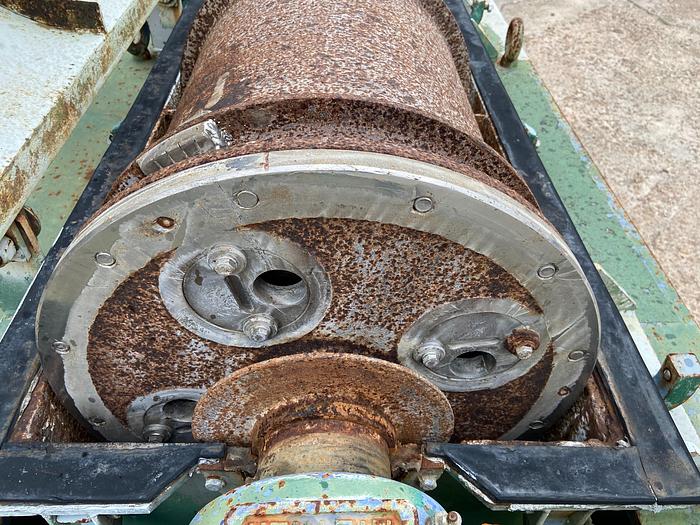 Gebraucht United Centrifuge SS 1000