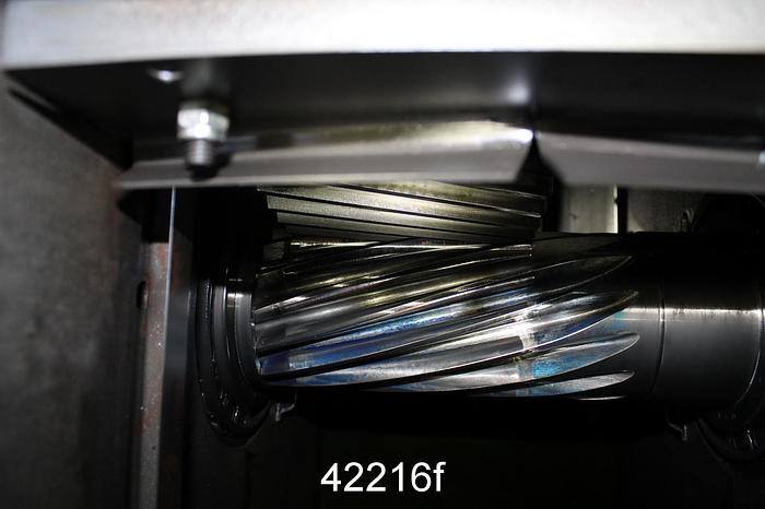 Used Falk 2110Y1-LD Gear Drive, 7.786/1 Ratio #42216