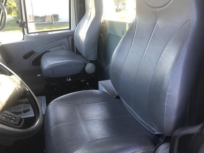 Used 2007 International 7500 Elliott 1860F 18 Ton Crane Truck - C04510