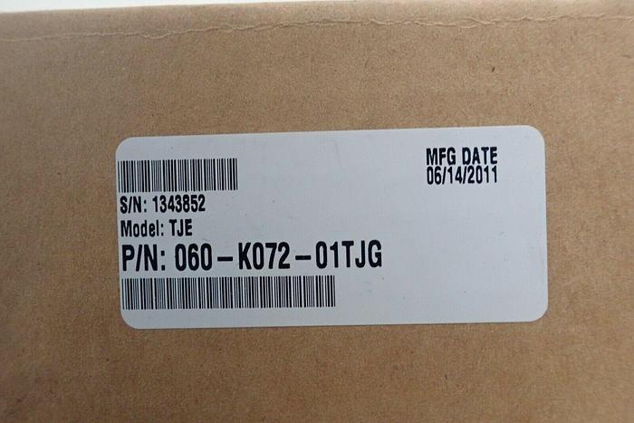 Honeywell Sensotec Sensors TJE 060-K072-01TJG Pressure Transmitter Transducer