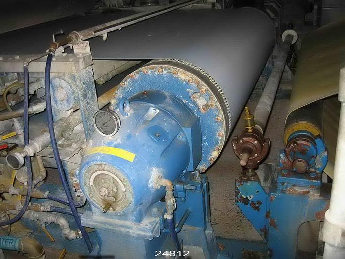 Used SANDY HILL #24812