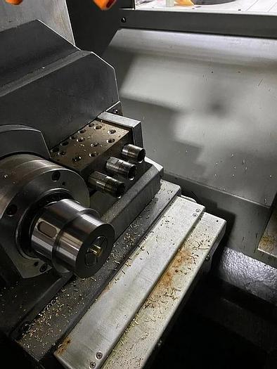 Usado TORNO CITIZEN L20 VIII ANO 2007