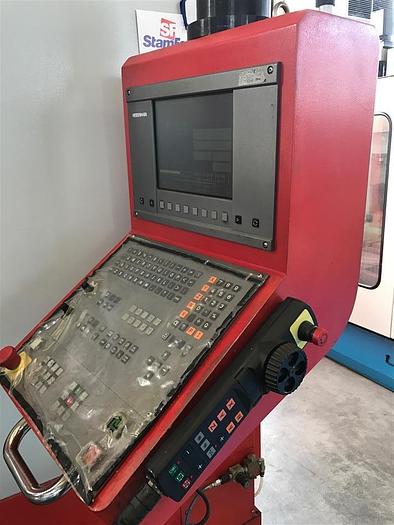 Used EUMACH SUMO 1400