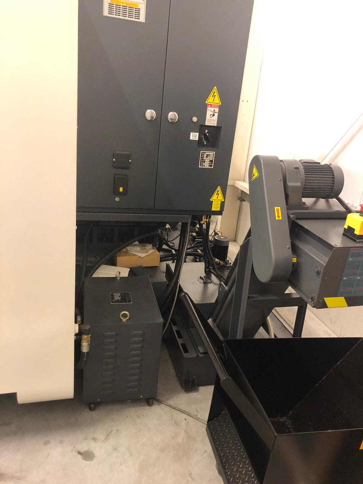 Used 2013 HARTFORD HCM C13