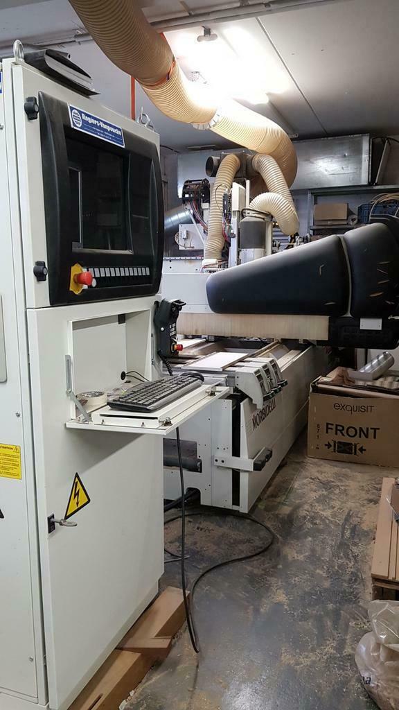 Usado 2006 Morbidelli Author 430S