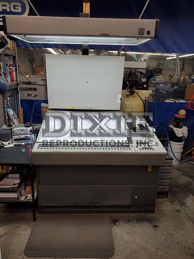 Used 1987 Heidelberg SM102ZP