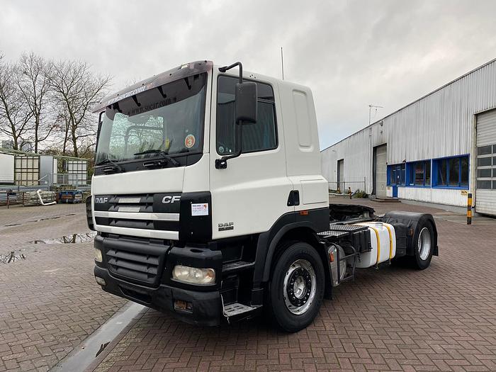 Used 2005 DAF 85 CF 480 AUTOMATIC EURO 3