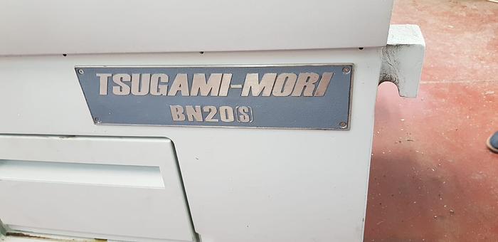 Usato 2006 TSUGAMI-MORI BN-20S