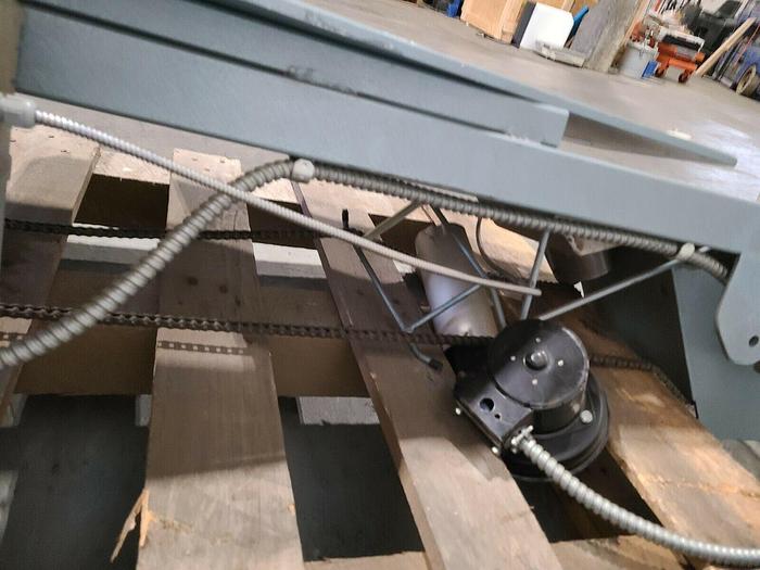 Used Fiber Optic Processing Line Primer Station Filament Coating