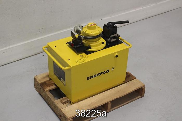 Unused Enerpac PAM9440N Modular Air Pump, Unused #38225