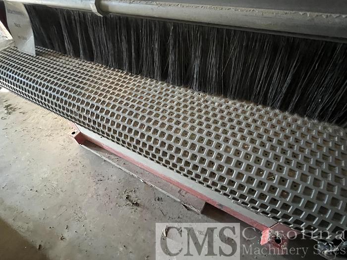 Used 2004 Quickwood Pro 1300 Sander