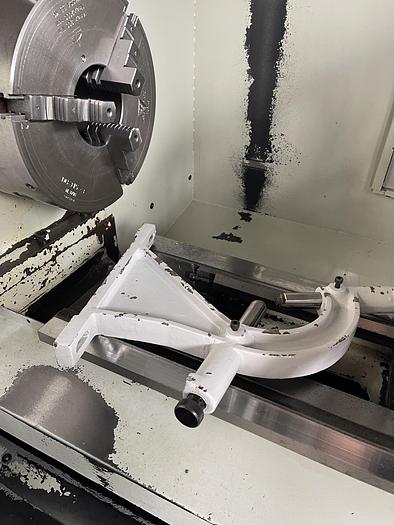 Ottime Tornio ad Autoapprendimento VESTA SIMAK SKL 2580