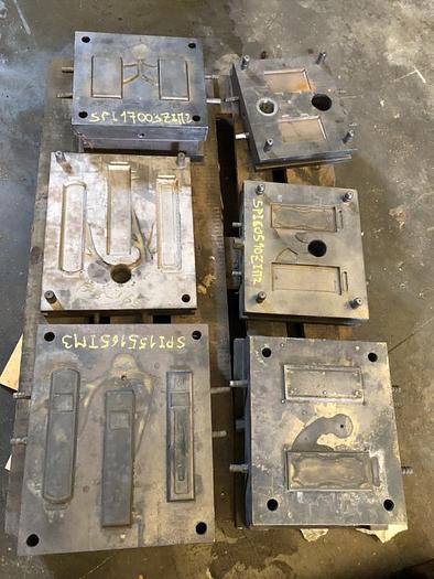 Usato STAMPI X PLACCHE ELETTRICHE