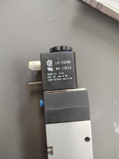 ARO Fluid Power M212SS-120-A E0083(110)