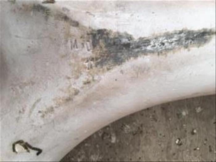 Used Drill Collars & Pipe