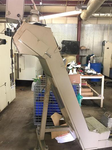 Used 2001 Okuma Crown L1060