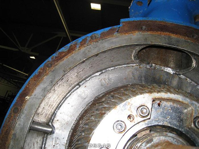 Used 1995 SUNDS CONFLO JC-01 #25348