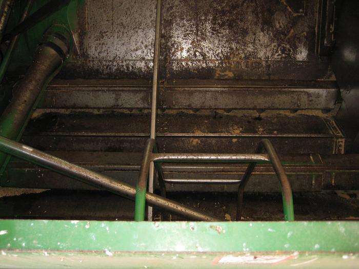 Used John Deere 9600 Combine ***Newly refurbished***